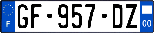 GF-957-DZ