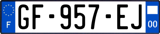 GF-957-EJ
