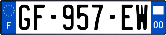 GF-957-EW