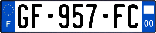 GF-957-FC