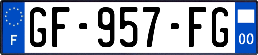 GF-957-FG
