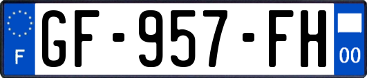 GF-957-FH