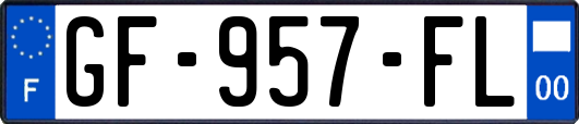 GF-957-FL