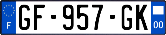 GF-957-GK