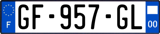 GF-957-GL