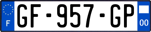GF-957-GP