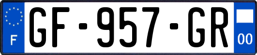 GF-957-GR