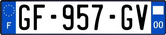 GF-957-GV