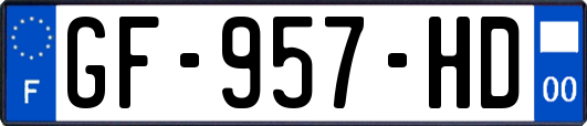 GF-957-HD