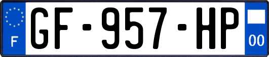 GF-957-HP
