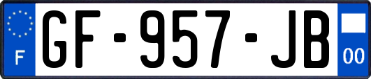 GF-957-JB