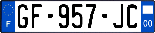 GF-957-JC