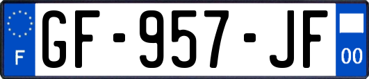 GF-957-JF