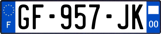 GF-957-JK