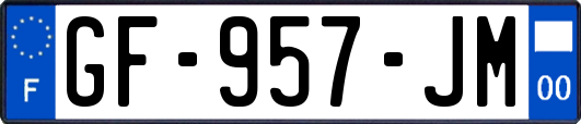 GF-957-JM
