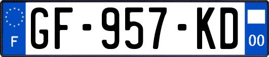GF-957-KD