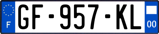 GF-957-KL