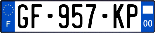 GF-957-KP