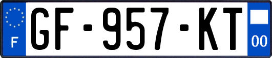 GF-957-KT