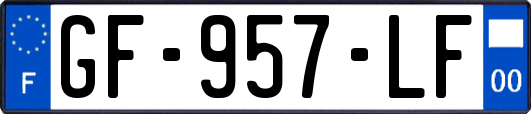 GF-957-LF