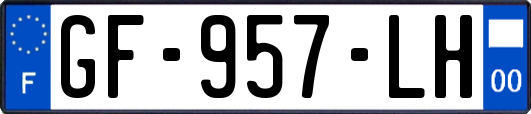 GF-957-LH