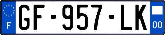 GF-957-LK