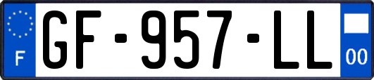 GF-957-LL