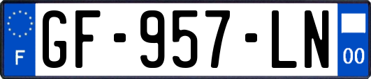 GF-957-LN