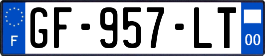 GF-957-LT