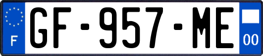 GF-957-ME
