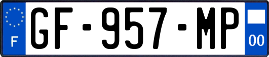 GF-957-MP