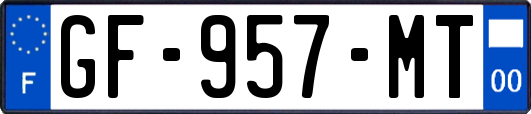 GF-957-MT