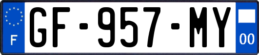 GF-957-MY