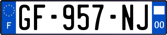 GF-957-NJ