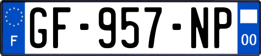 GF-957-NP