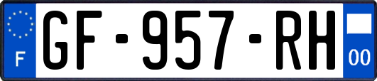 GF-957-RH