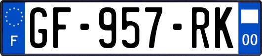 GF-957-RK