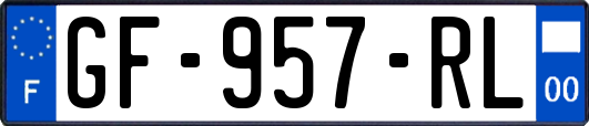 GF-957-RL