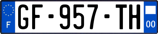 GF-957-TH