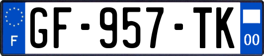 GF-957-TK