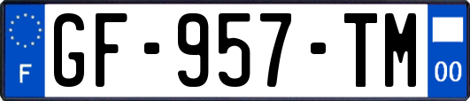 GF-957-TM
