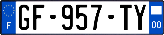 GF-957-TY