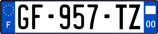 GF-957-TZ