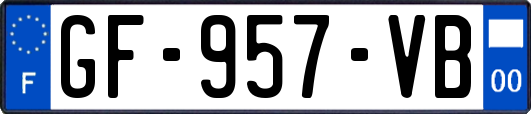 GF-957-VB