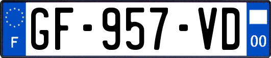 GF-957-VD