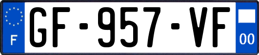 GF-957-VF