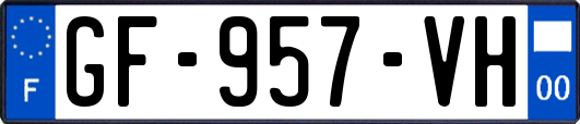 GF-957-VH