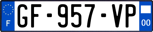 GF-957-VP