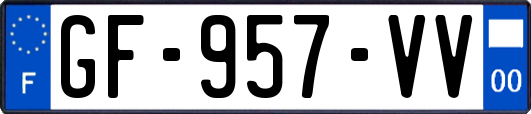 GF-957-VV