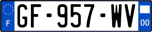 GF-957-WV